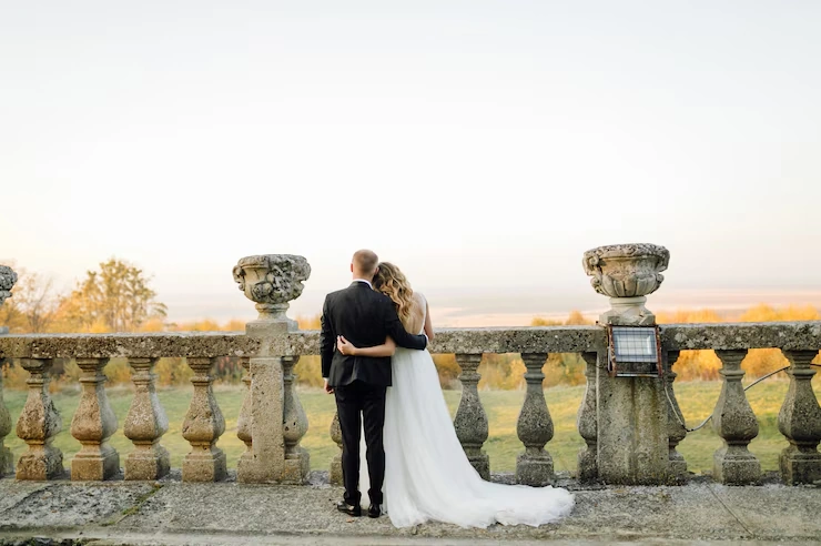 Destination Weddings in Florence & Tuscany