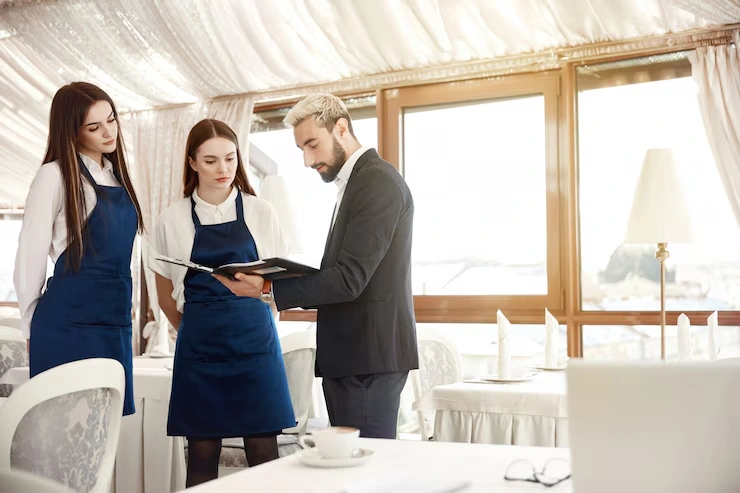 Event Management Agency in Venice, Italy: Creating Perfect Moments Event Coordination and On-Site Management