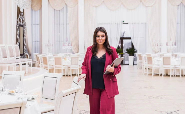 Event Management Agency in Florence Creating Memorable Experiences