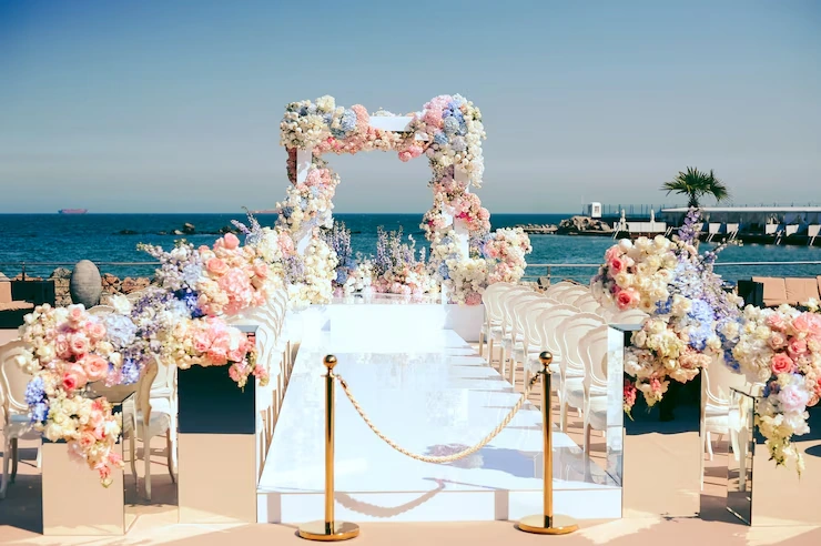 Event Management Agency in Bologna, Italy – Precision-led Planning & Execution Luxury Wedding Planning