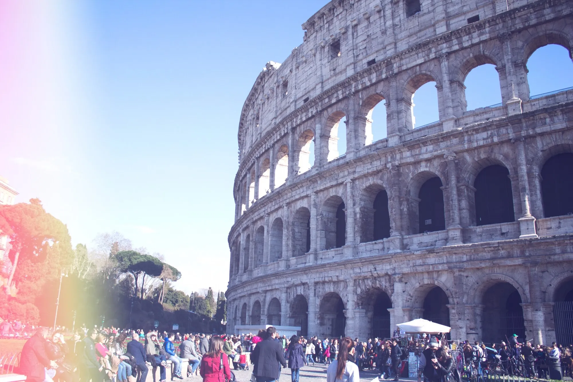Event Management Agency Rome, Italy Our Event Management Services in Rome