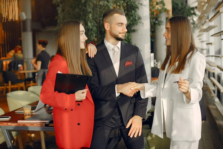 Event Management Agency in Venice, Italy: Creating Perfect Moments Post-Event Services