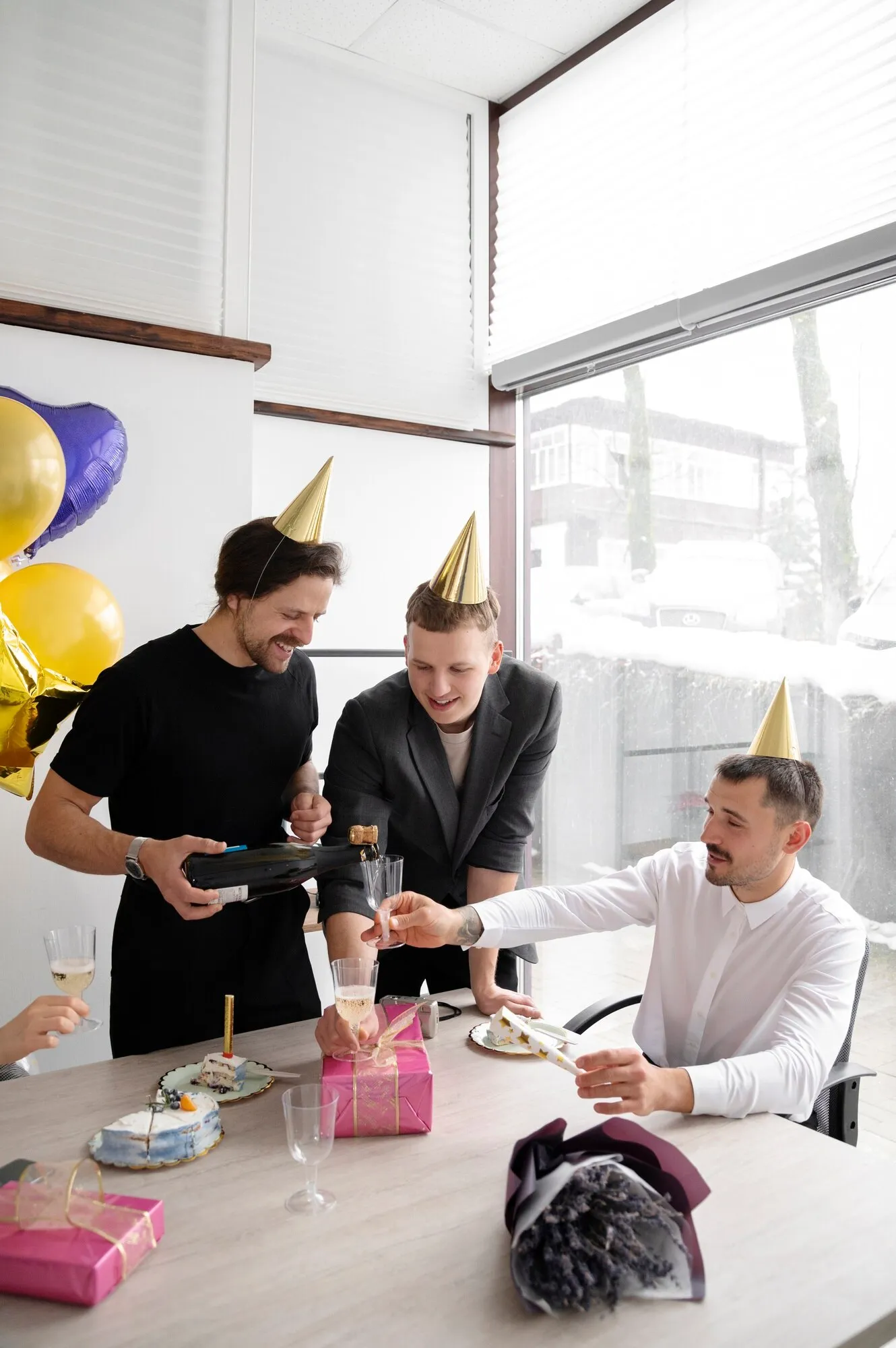 Event Management Agency Milan, Italy Event Management Agency Milan, Italy