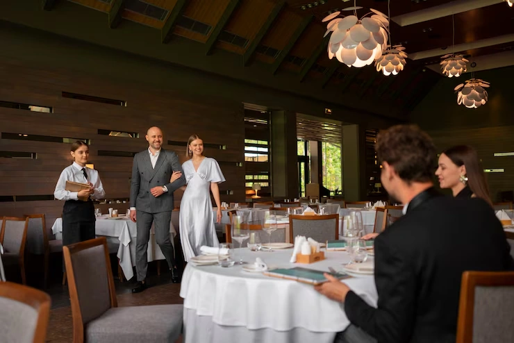 Event Management Agency in Bologna, Italy – Precision-led Planning & Execution Private Event Coordination