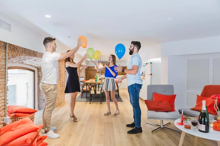 Event Management Agency in Venice, Italy: Creating Perfect Moments Team Building and Incentive Events