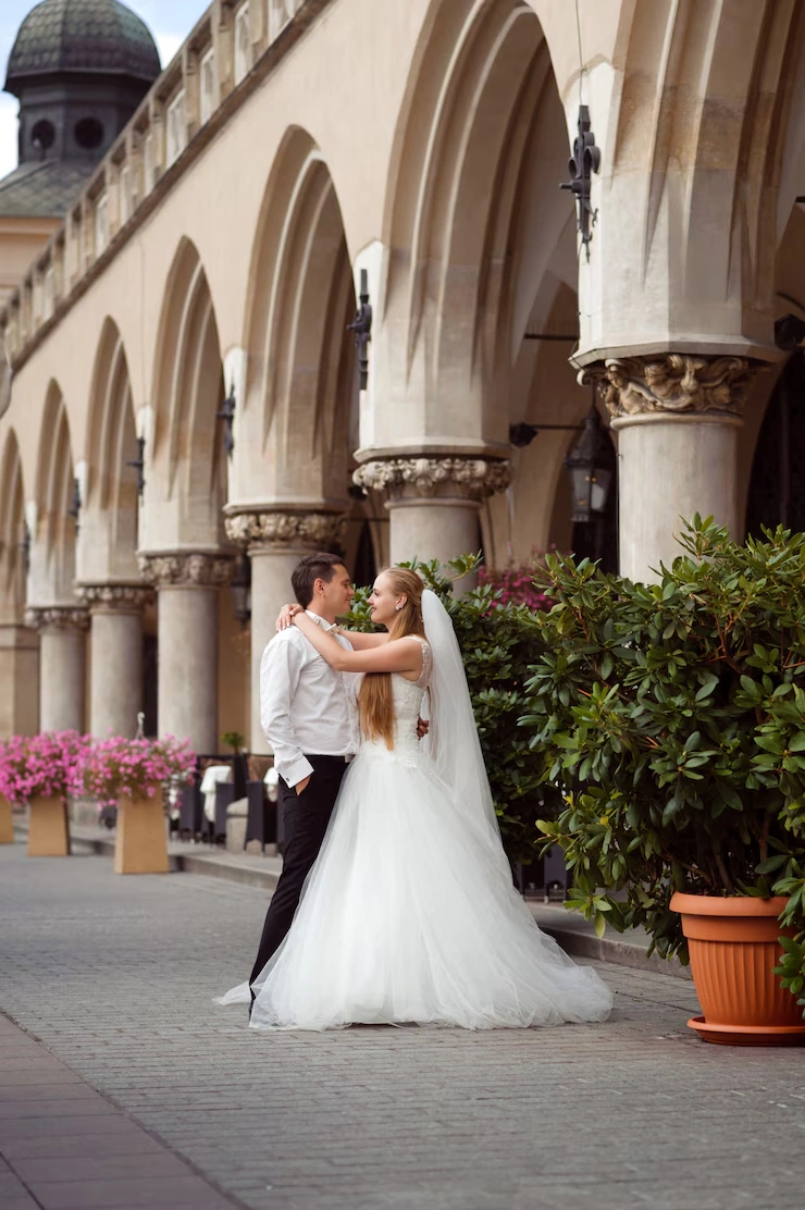Event Management Agency in Venice, Italy: Creating Perfect Moments Wedding Planning in Venice
