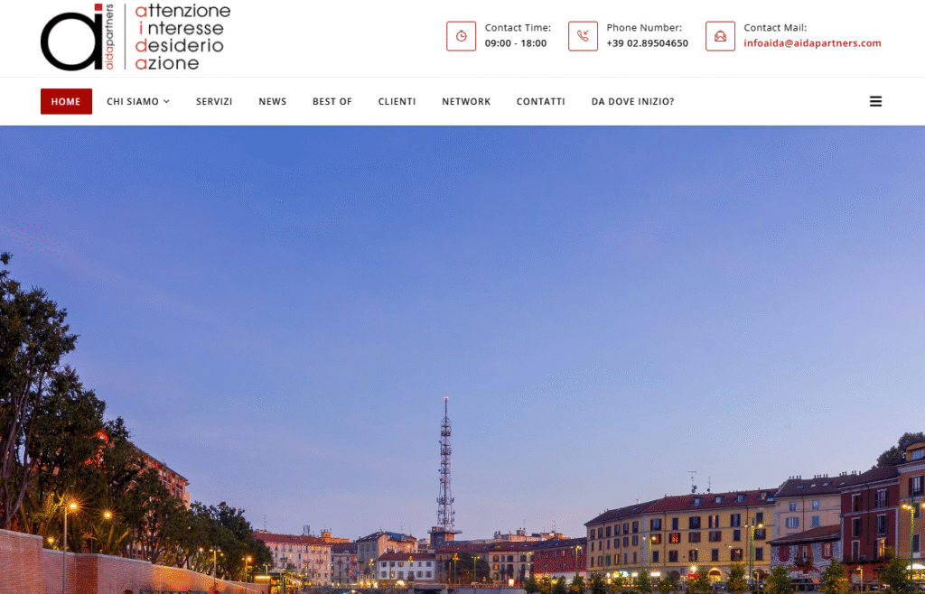Top 10 Award Ceremony Planners in Rome, Italy