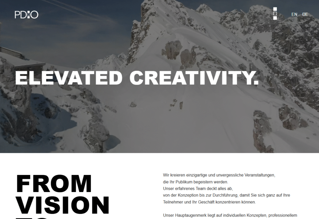 Top 10 PR & Brand Activation Event Agencies in Vienna, Austria