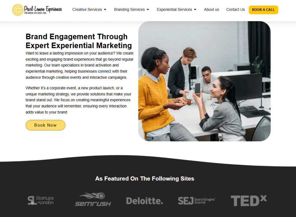 Top 10 PR & Brand Activation Event Agencies in Vienna, Austria