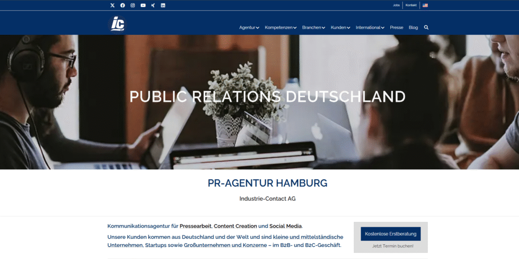 Top 10 Corporate Event Planners in Berlin, Germany Top 10 Corporate Event Planners in Berlin, Germany