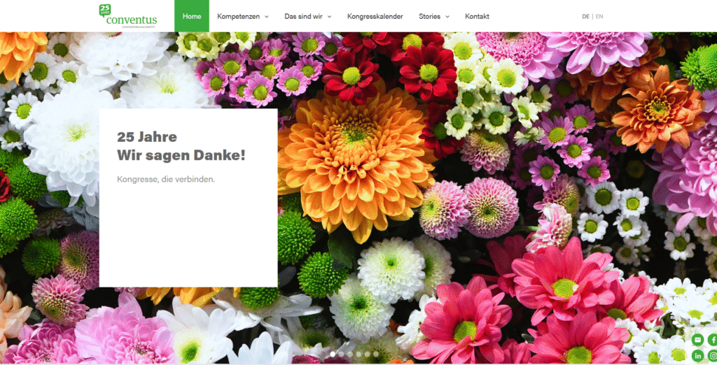 Top 10 Corporate Event Planners in Berlin, Germany Top 10 Corporate Event Planners in Berlin, Germany