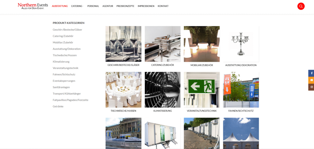 Top 10 Corporate Event Planners in Berlin, Germany Top 10 Corporate Event Planners in Berlin, Germany