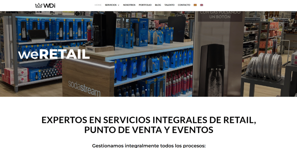 Top 10 Experiential Marketing Agencies in Madrid, Spain Top 10 Experiential Marketing Agencies in Madrid, Spain