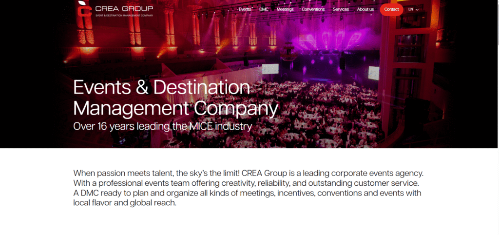 Top 10 Experiential Marketing Agencies in Madrid, Spain Top 10 Experiential Marketing Agencies in Madrid, Spain
