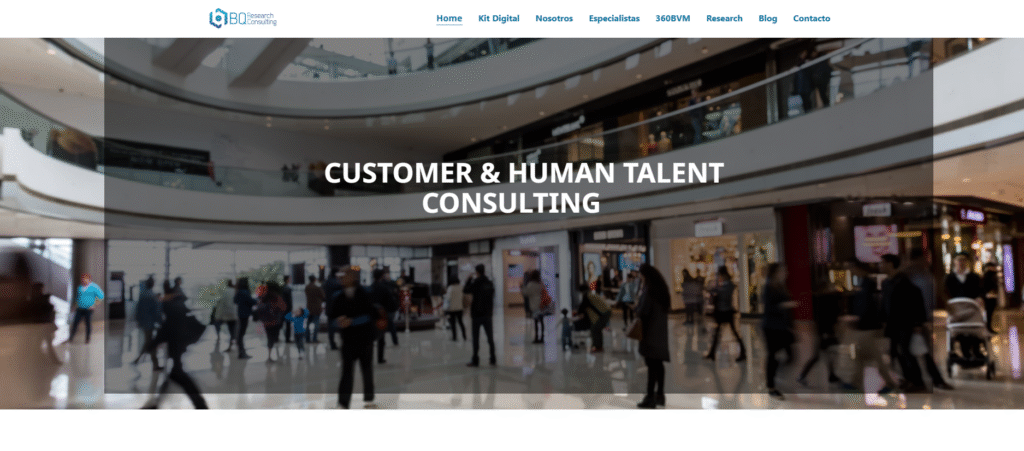 Top 10 Experiential Marketing Agencies in Madrid, Spain Top 10 Experiential Marketing Agencies in Madrid, Spain