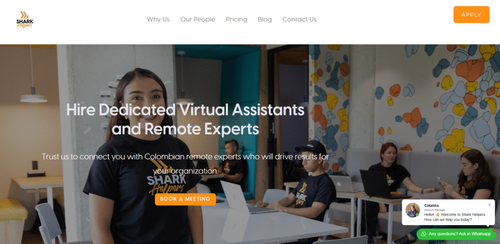 Top 10 Hybrid & Virtual Event Companies in Dublin, Ireland