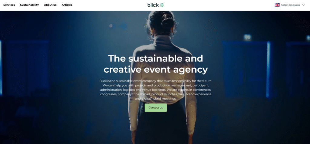 Top 10 Event Management Companies in Stockholm, Sweden