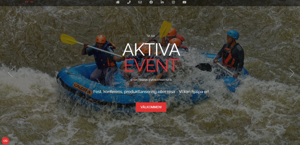 Top 10 Event Management Companies in Stockholm, Sweden
