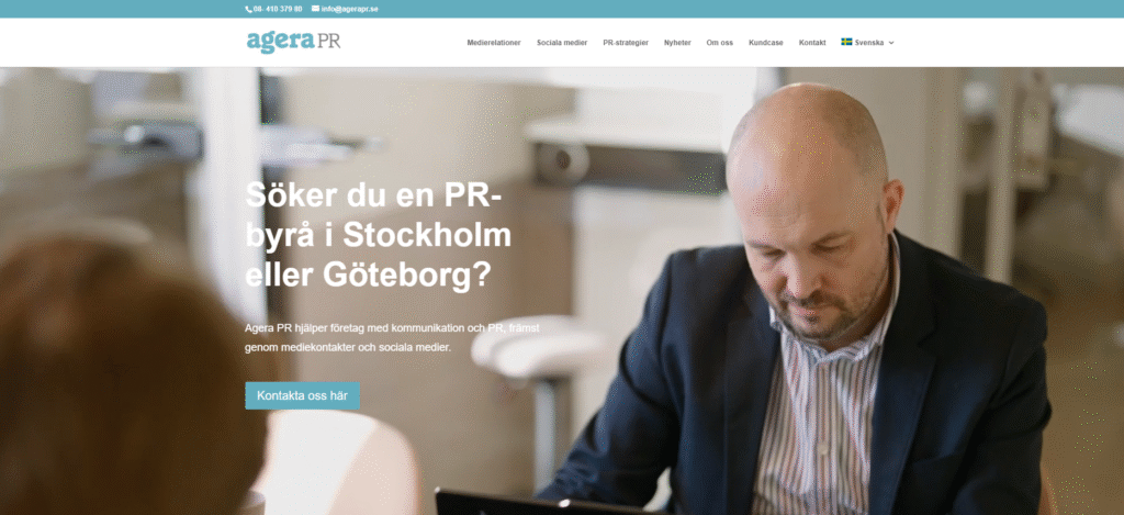 Top 10 Event Management Companies in Stockholm, Sweden
