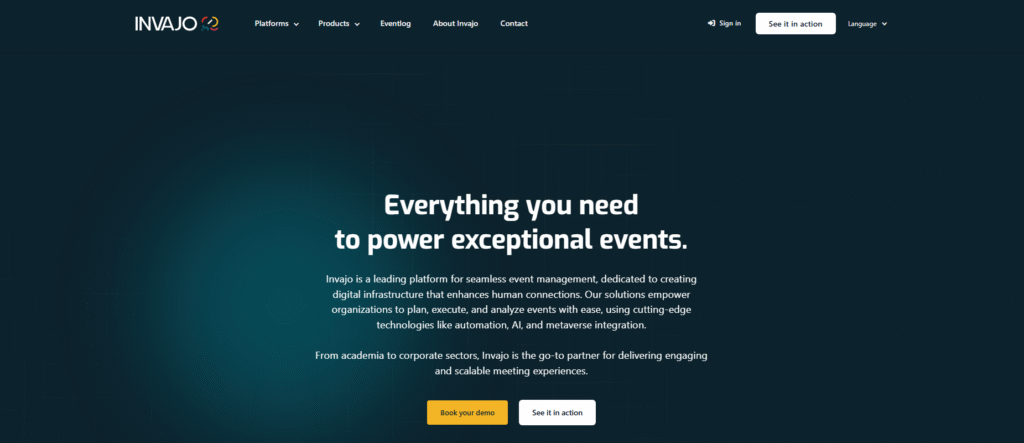 Top 10 Event Management Companies in Stockholm, Sweden