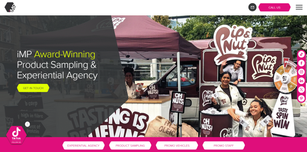 Top 10 Corporate Event Planning Companies in London, UK