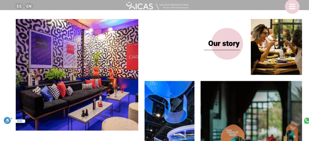 Top 10 Experiential Marketing Agencies in Madrid, Spain Top 10 Experiential Marketing Agencies in Madrid, Spain