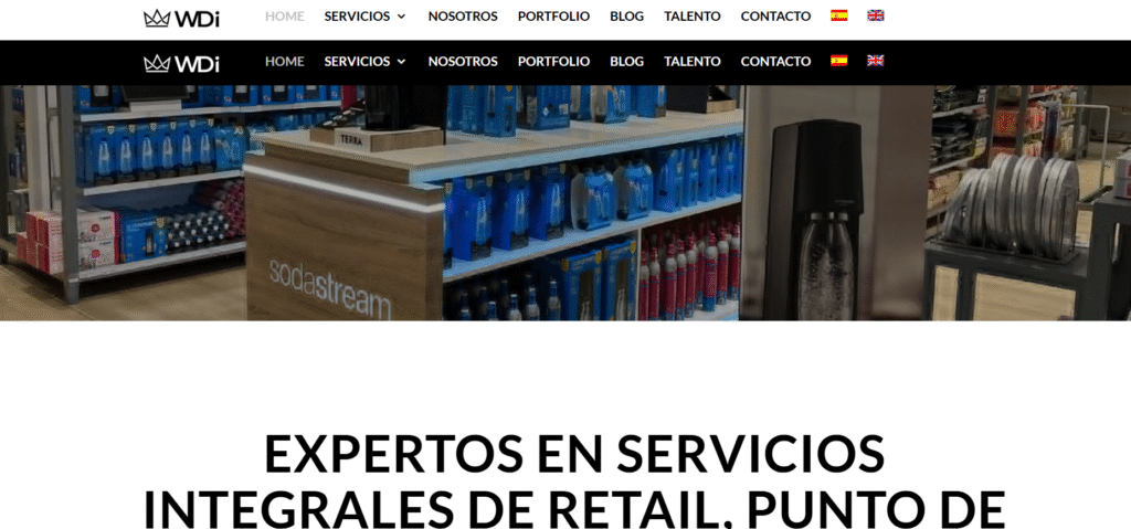 Top 10 Experiential Marketing Agencies in Madrid, Spain Top 10 Experiential Marketing Agencies in Madrid, Spain