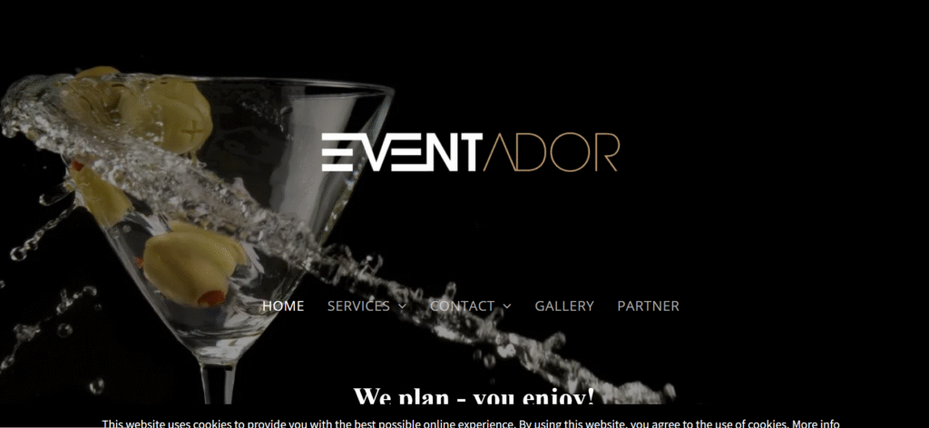 Top 10 Corporate Event Planners in Berlin, Germany Top 10 Corporate Event Planners in Berlin, Germany