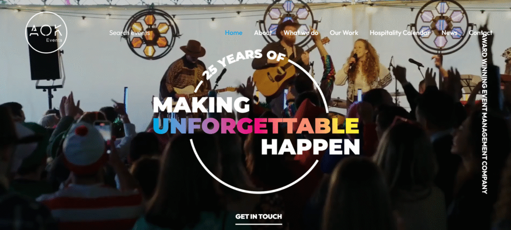 Top 10 Event Management Companies in the UK Top 10 Event Management Companies in the UK