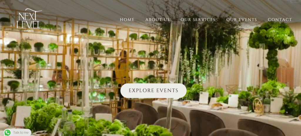 Top 10 Corporate Event Planning Companies in London, UK