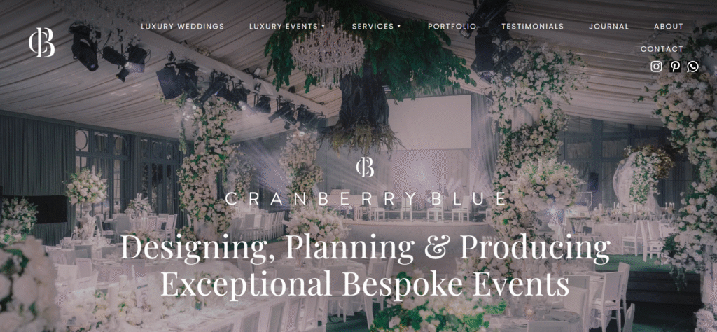 Top 10 Corporate Event Planning Companies in London, UK