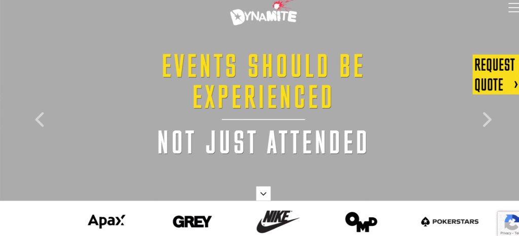 Top 10 Corporate Event Planning Companies in London, UK