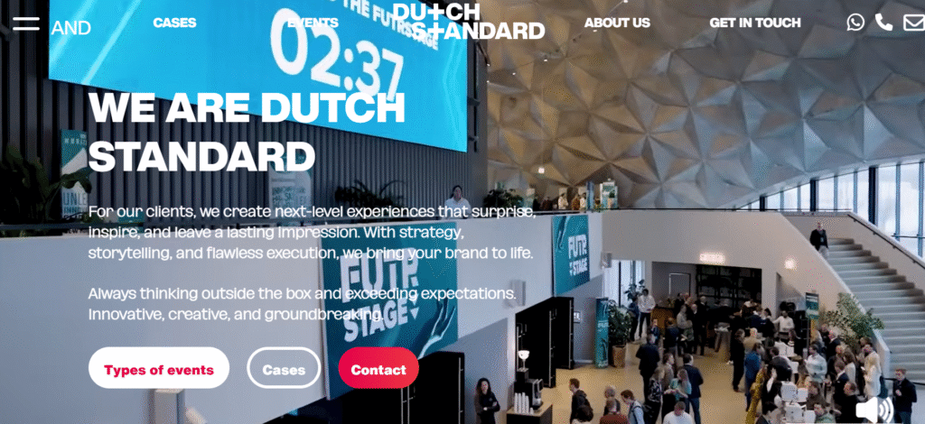 Top 10 Product Launch Event Agencies in Amsterdam, Netherlands Top 10 Product Launch Event Agencies in Amsterdam, Netherlands