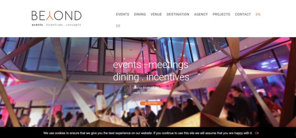 Top 10 Corporate Event Companies in Berlin, Germany Top 10 Corporate Event Companies in Berlin, Germany