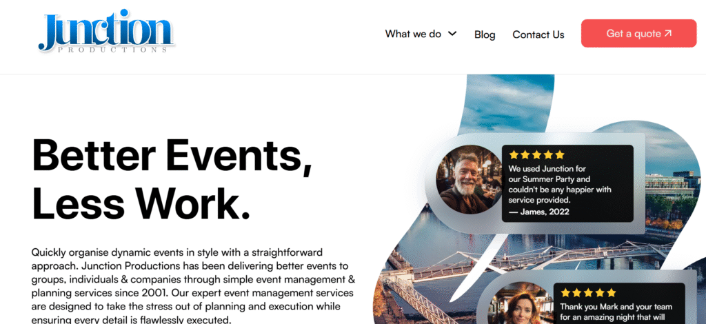 Top 10 Hybrid & Virtual Event Companies in Dublin, Ireland