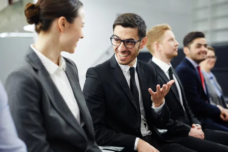 Top 10 Business Conference Organizers in Paris, France