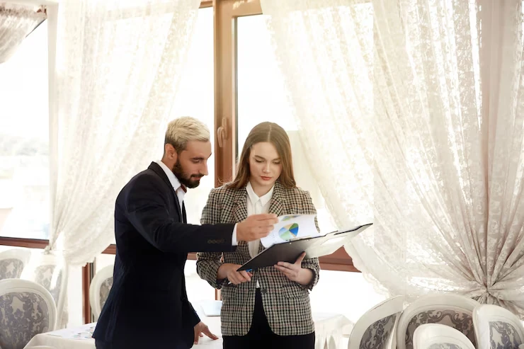Top 10 Destination Event Planners in Vienna, Austria