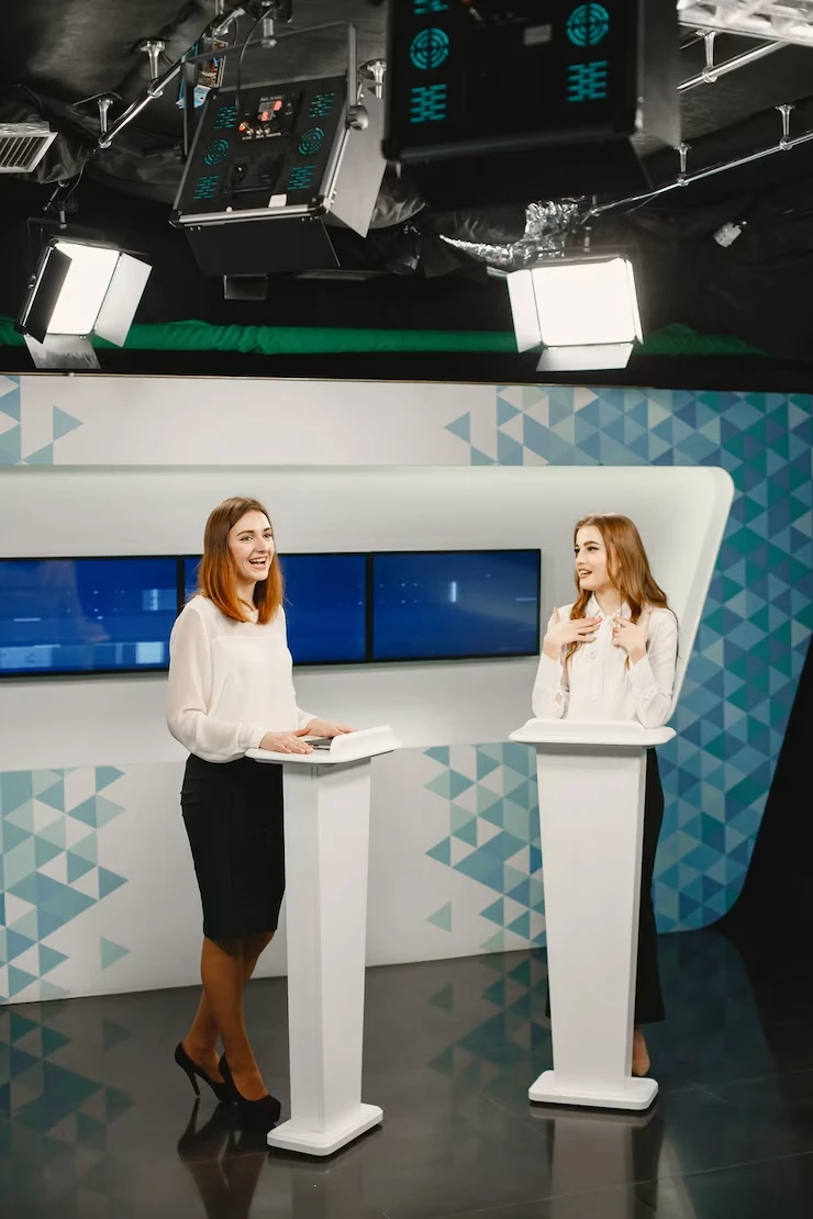 Top 10 PR & Brand Activation Event Agencies in Vienna, Austria