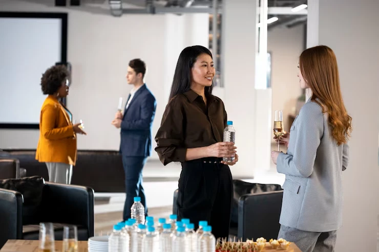Top 10 Product Launch Event Agencies in Amsterdam, Netherlands