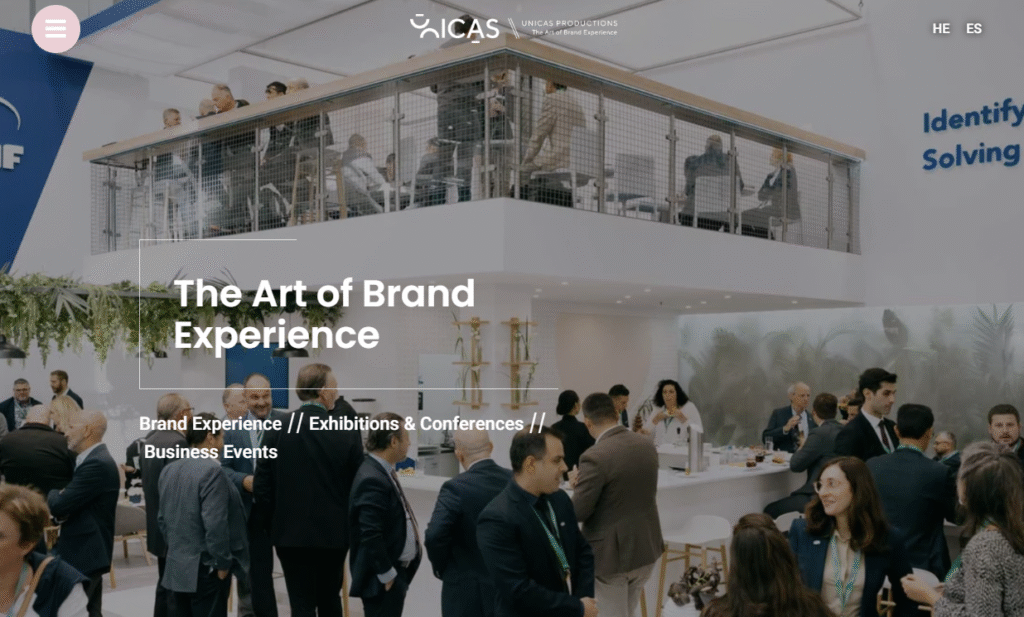 Top 10 Trade Show & Exhibition Organizers in Madrid, Spain