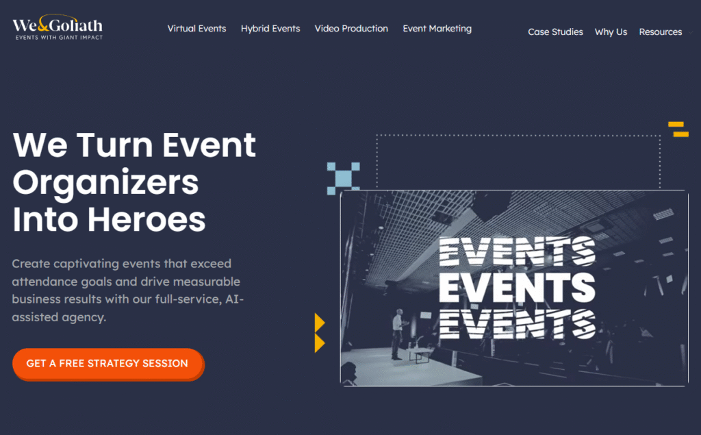 Top 10 PR & Brand Activation Event Agencies in Vienna, Austria