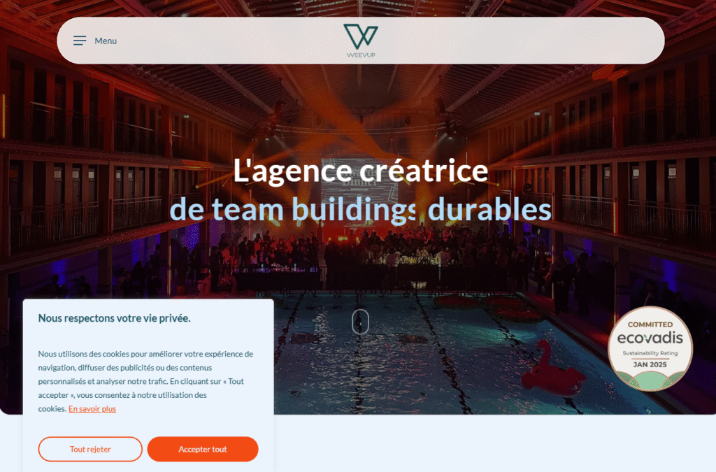Top 10 Business Conference Organizers in Paris, France