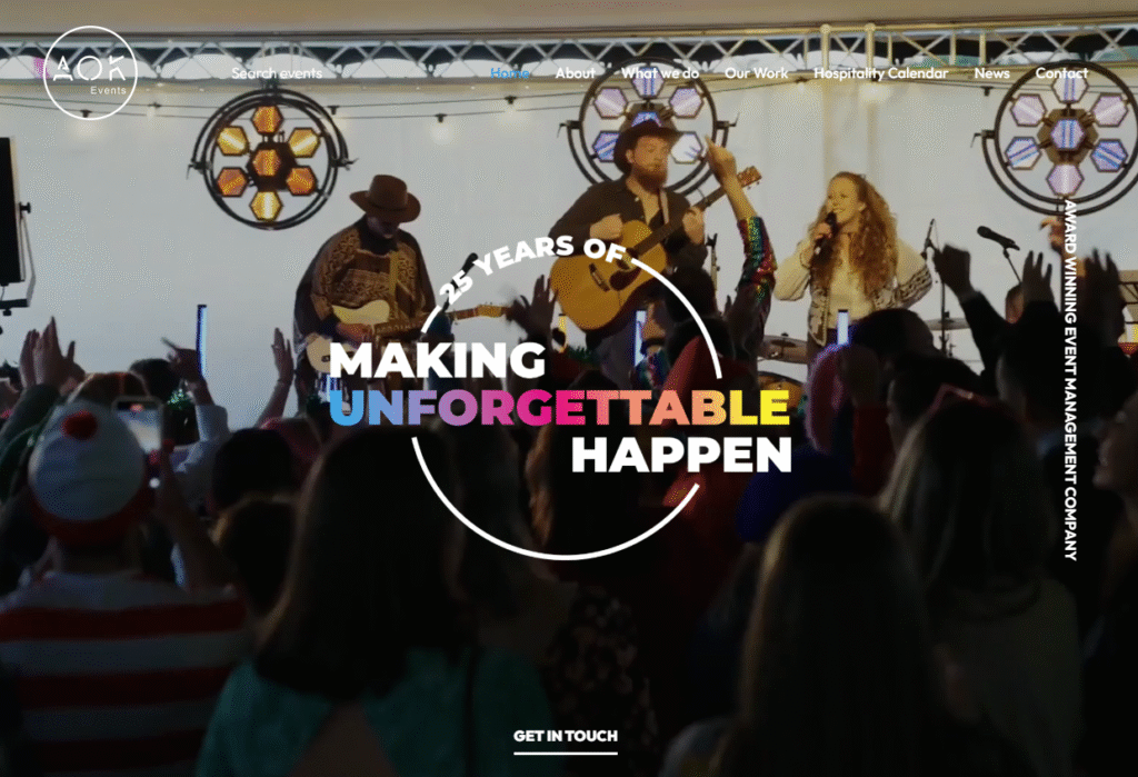 Top 10 Event Management Companies in London, UK