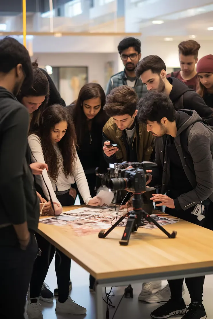 Bologna's Academic Excellence Meets Experiential Marketing Innovation Bologna's Academic Excellence Meets Experiential Marketing Innovation