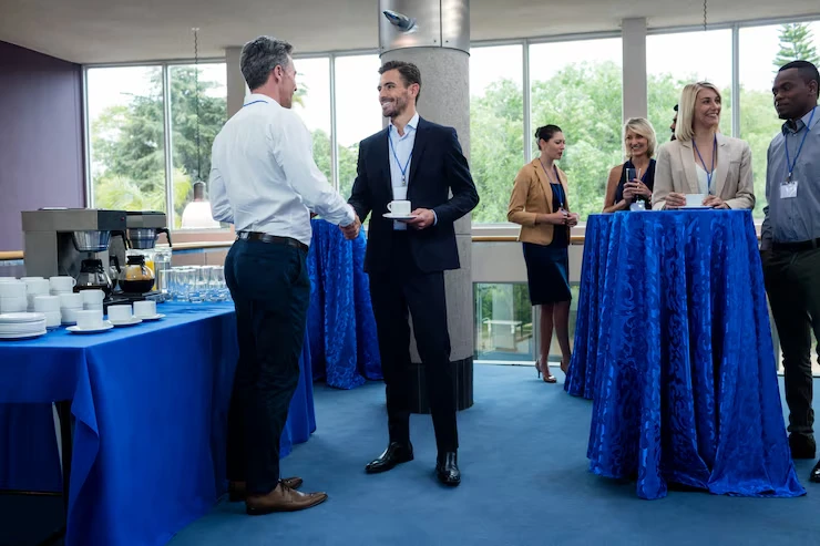 Event Planning Agency Catania