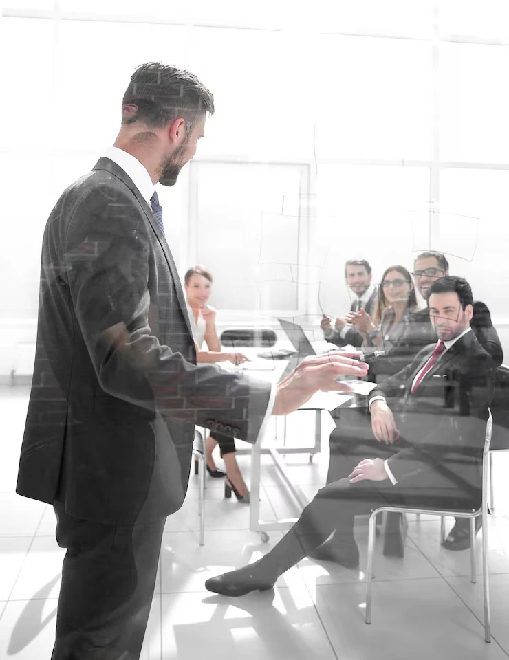 Executive Education and Leadership Development Retreats