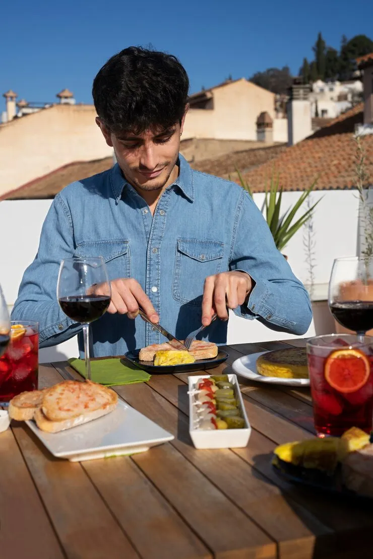 Palermo's Authentic Sicilian Experiential Marketing That Captures Mediterranean Soul