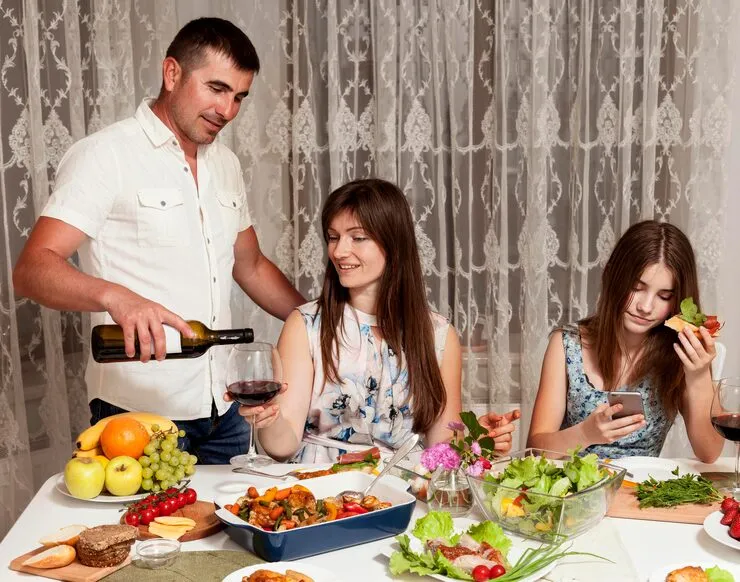 Culinary and Wine Experience Marketing