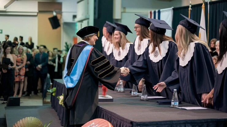 Awards Ceremonies and Academic Recognition Programs