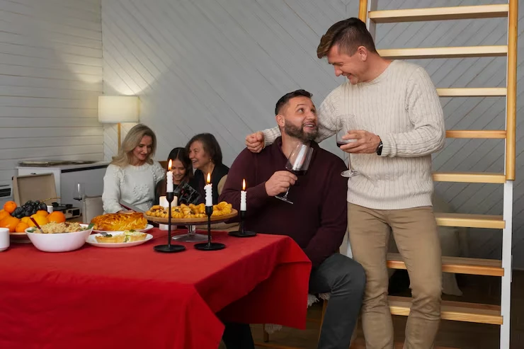 Private Party Planning